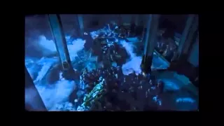 The Poseidon adventure 2005 Part 9 Clip