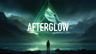 ARCTICA - Afterglow (Lyrics) feat. Jaime Deraz