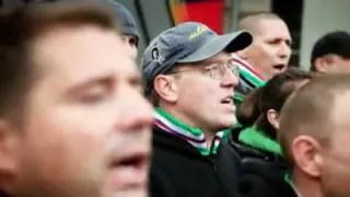 Die alte Rapid Hymne