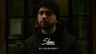 SLAMO - Славгородский ft. Миша Крупин