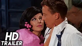 The Old Dark House (1963) ORIGINAL TRAILER [HD 1080p]
