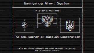 EAS Scenario - Russian Desperation