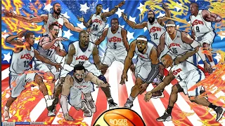 NBA Basketball Genius MOMENTS #24