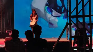 Animecon 2018 Chennai Cosplay Contest [2/19]