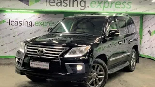 LEXUS LX 570 слабые места  Недостатки и болячки б/у LEXUS LX J200