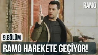 Ramo Harekete Geçiyor! | Ramo 9. Bölüm