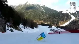 Ski Carving 3