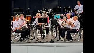 brass quintet 720p