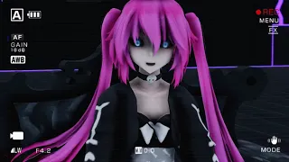 [MMD] Monster (Cover by Onsa Media)