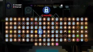 How to Create Custom Characters - LEGO Marvel's Avengers