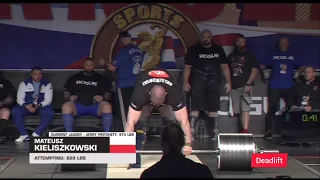 World Record Deadlift||Deadlift Championship||Deadlift World Champ 2023-2024