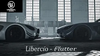 Libercio - Flutter (AMG cinematic montage)