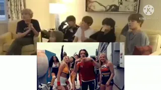 Bts reaction Now United The billion view