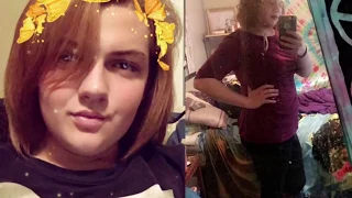 9 months on hrt/ transgender timeline