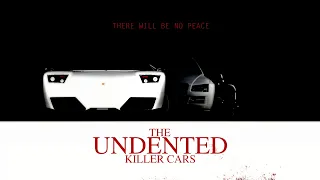 Grand Theft Auto V | The Undented Killer Cars