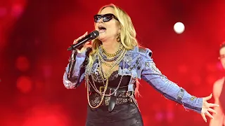 Anastacia - Left Outside Alone & I'm Outta Love | Drag Queen Gala