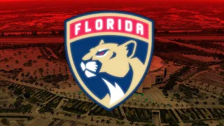 Florida Panthers custom goal horn (hey brother)
