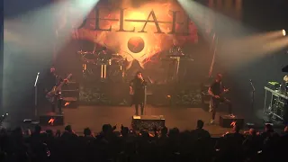 Delain – Moth To A Flame (@Patronaat Haarlem - 15-04-2023)