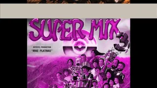 Super Mix 3 (Megamix Version)