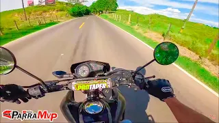 Prueba de Manejo HONDA XR190L ¿Vale la pena? TOP SPEED