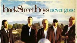 Backstreet Boys Never Gone (Full Album)