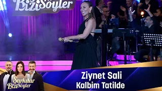 Ziynet Sali - KALBİM TATİLDE