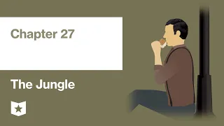 The Jungle by Upton Sinclair | Chapter 27