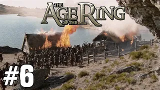 Age of the ring 7.0 | Две Крепости Кампания | Вестфольд Пал #6