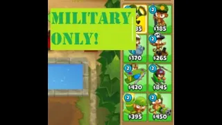 BTD6 Daily Challenges (5/13/24)