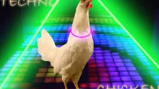 Charlie´s Tekno Chicken Song - REMIX - Dutch Deejays 2017