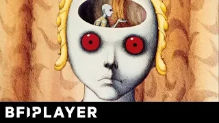 Mark Kermode reviews Fantastic Planet (1973) | BFI Player