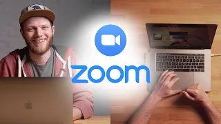 How to do MultiCam in Zoom Meetings