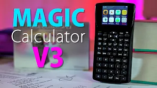 Magic calculator V3