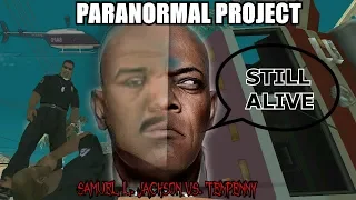 Samuel L. Jackson said TENPENNY is STILL ALIVE?![7/7] GTA San Andreas Myths - PARANORMAL PROJECT 100