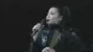 叱咤樂壇 至尊歌曲大獎 - 王靖雯 容易受傷的女人（1992）