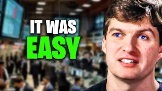 How Did Michael Burry Know 2008 Housing Crash?