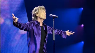 Wild Horses - The Rolling Stones - Vienna - 15th July 2022