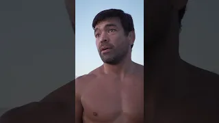 Treino irado com o Lyoto Machida e Fabricio Werdum. Fiquei espantado com a técnica do Lyoto.