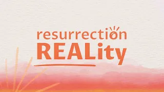 Resurrection Reality: The Living Lord Produces Active Faith