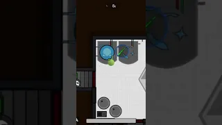 Surviv.io Glitches Pt. 1 (Twins Bunker)