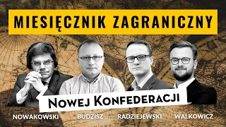 UPADEK ROSYJSKIEJ DOKTRYNY? NOWA GAZOWA RÓWNOWAGA W EUROPIE - Radziejewski, Budzisz, Nowakowski