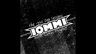 Tony Iommi with Glenn Hughes · The 1996 DEP Sessions