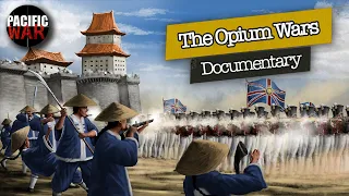 Die Opiumkriege | Vollständiger Dokumentarfilm