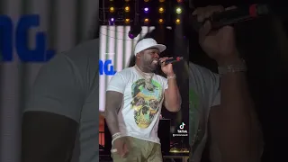 50 CENT 21 QUESTIONS LIVE AT LOVERS & FRIENDS FEST