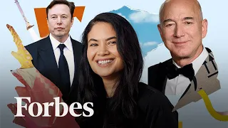 Tech Billionaires Lost Another $200 Billion In 2023 – Here’s Who Dropped The Most | Forbes