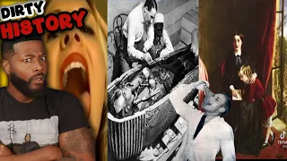 Dirty facts about history that school probably didn`t teach you PART 1 | Hot TikTok | REACTION