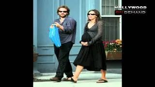 Maggie Gyllenhaal Pregnant Again?