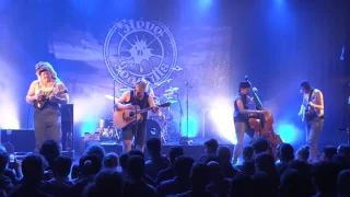 STEVE N'SEAGULLS - Live @L'Atelier/ 11 novembre 2016