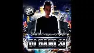 Amine Matlo - Naaychek Ki Amirat-Remix By Dj Hami 31