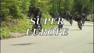 “SUPER EUROPE”